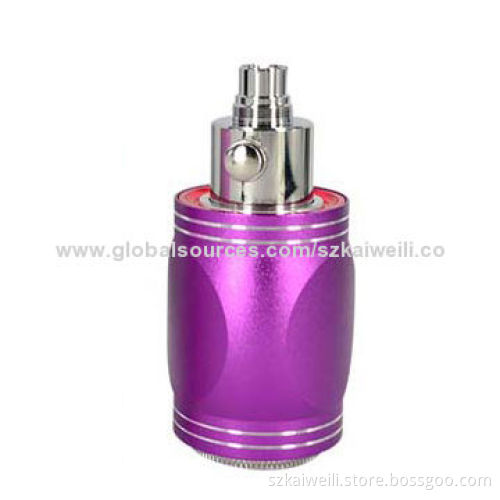 Hot-selling Mechanical Mod Electronic Cigarettes at Competitive Price with Good QualityNew
